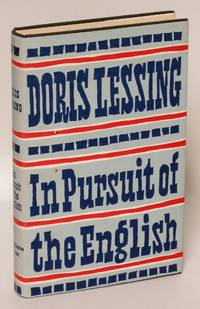 cover of In Pursuit of the English: A Documentary