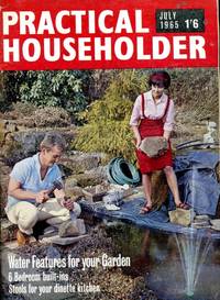 image of Practical Householder : July 1965