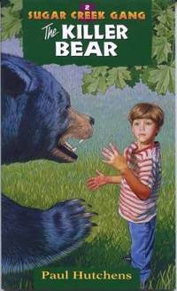 The Killer Bear: Volume 2