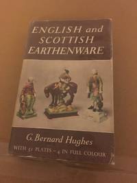 image of English And Scottish Earthenware