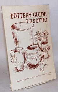 image of Pottery Guide