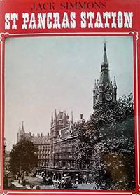 St. Pancras Station