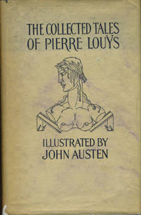 image of The Collected Tales of Pierre Louys