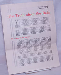 image of The Truth About the Reds