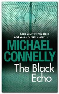 cover of The Black Echo