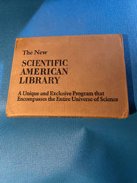 The Science of Structures and Materials (Scientific American Library)