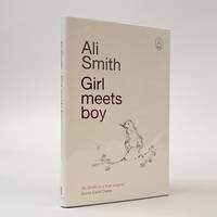 GIRL MEETS BOY [Signed]