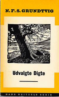 Udvalgte Digte