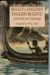 Bugotu-English, English-Bugotu Concise Dictionary