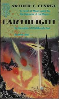 image of EARTHLIGHT