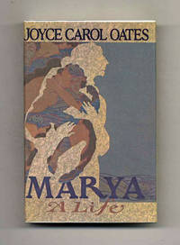 cover of Marya. A Life