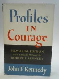 Profiles in Courage