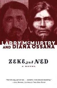 image of Zeke and Ned