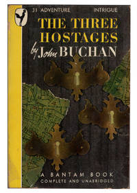 image of The Three Hostages
