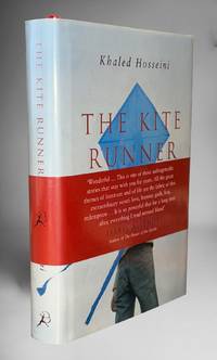 洋書　The Kite Runner The Kite Runner by Khaled Hosseini | Hardcover | 2003