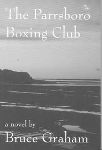 The Parrsboro Boxing Club