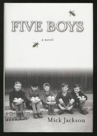 image of Five Boys