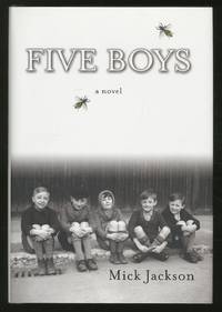 Five Boys