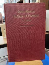 John Brown, Soldier of Fortune: A Critique