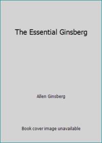 The Essential Ginsberg