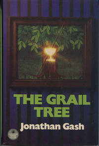 THE GRAIL TREE.