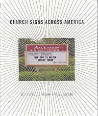 image of Church Signs Across America