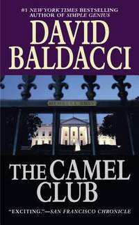 The Camel Club (Camel Club Series)