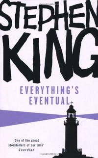 cover of Everything's Eventual