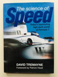image of The Science of Speed: Hi-tech World of Formula 1
