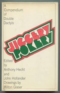 cover of Jiggery-Pokery: A Compendium of Double Dactyls