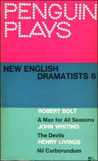an analysis of a man for all seasons a book by robert bolt Fred zinnemann has done a fine job of putting upon the screen the solid substance of a man for all seasons, robert bolt's play about sir thomas more, . an analysis of a man for all seasons a book by robert bolt Fred zinnemann has done a fine job of putting upon the screen the solid substance of a man for all seasons, robert bolt's play about sir thomas more, .