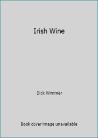 cover of Irish Wine
