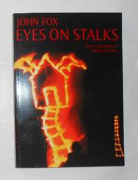 Eyes on Stalks (Signed copy with small ink sketch)