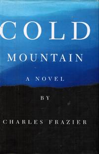 Cold Mountain by Frazier, Charles - 1997