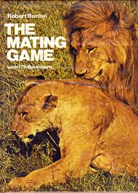 image of THE MATING GAME