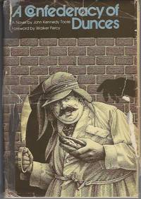 A Confederacy of Dunces