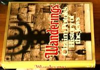 image of Wanderings ; Chaim Potok's History of the Jews
