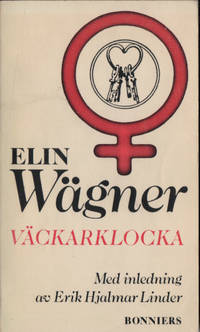 VÄCKARKLOCKA.