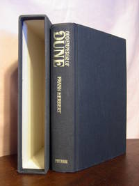 GOD EMPEROR OF DUNE
