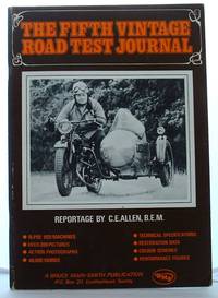 image of The Fifth Vintage Road Test Journal