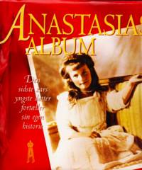 Anastasias Album