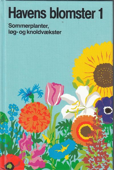 Havens Blomster 1