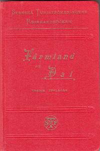 Värmland och Dal