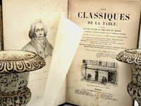 Les Classiques de la Table