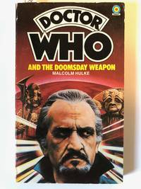 Doctor Who and the Doomsday Weapon