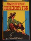 The Adventures Of Huckleberry Finn
