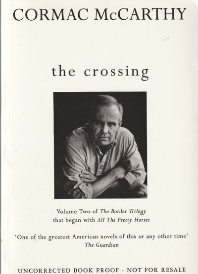 The Crossing