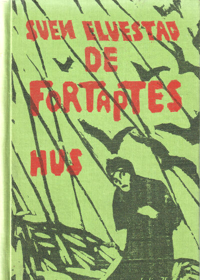 De fortaptes hus. Fortælling