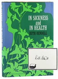In Sickness and in Health [Signed Bookplate Laid in]