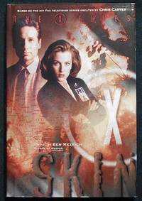 The X-Files: Skin